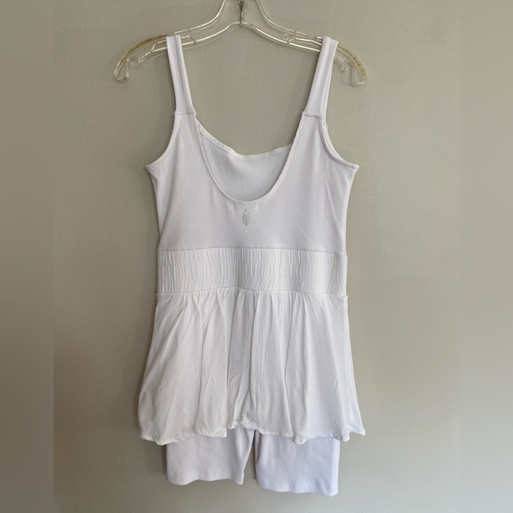 NWT Free People Movement Full Court Tennis Dress - Picture 3 of 6
